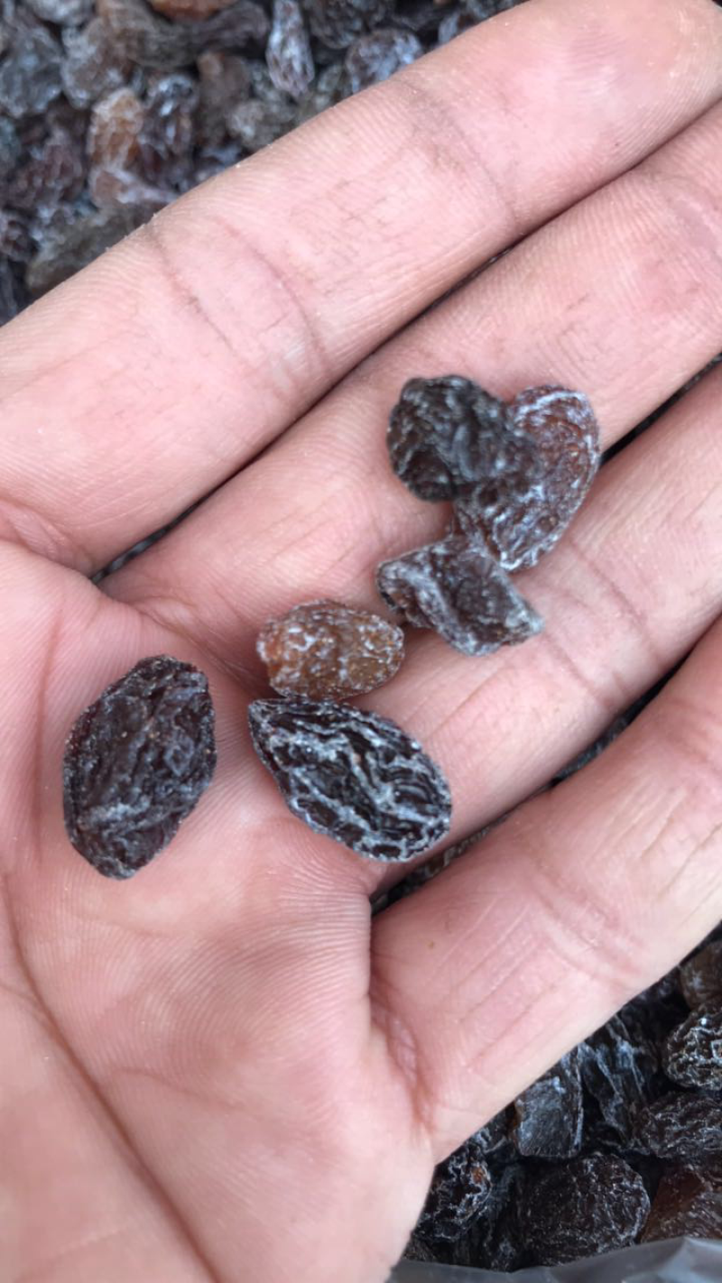 大颗粒红奶油葡萄干新疆特产吐鲁番