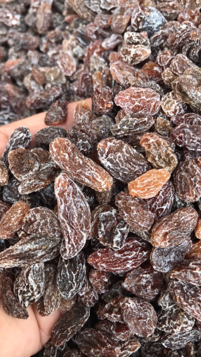 大颗粒红奶油葡萄干新疆特产吐鲁番