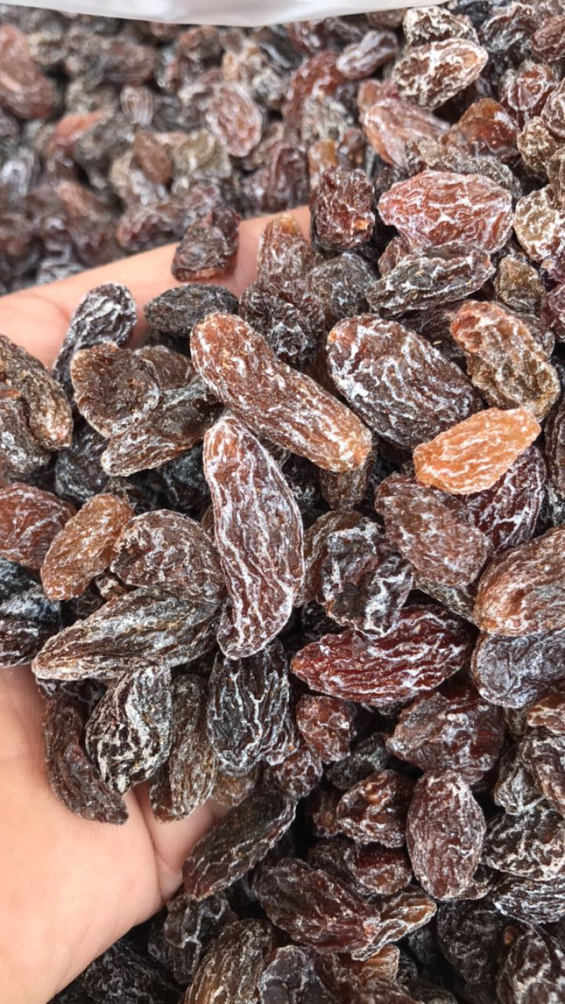 大颗粒红奶油葡萄干新疆特产吐鲁番