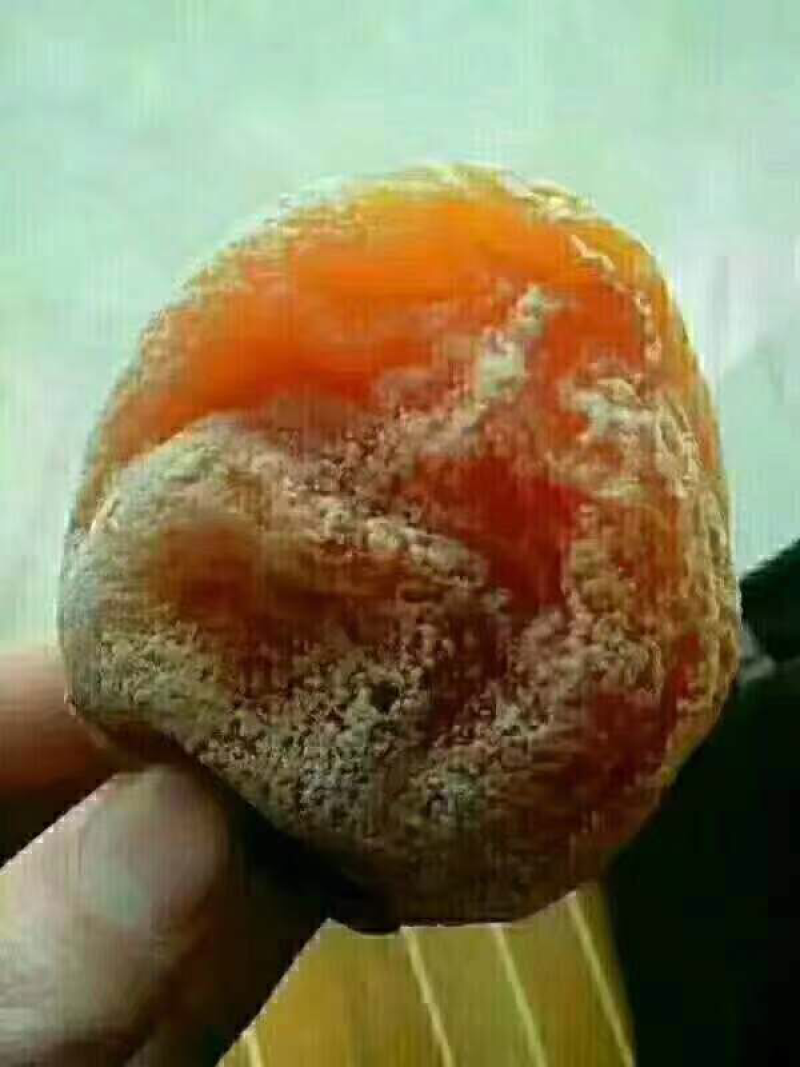 富平柿饼