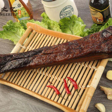 腊肉烟熏腊肉熏五花腊肉恩施五花腊肉农家腊肉