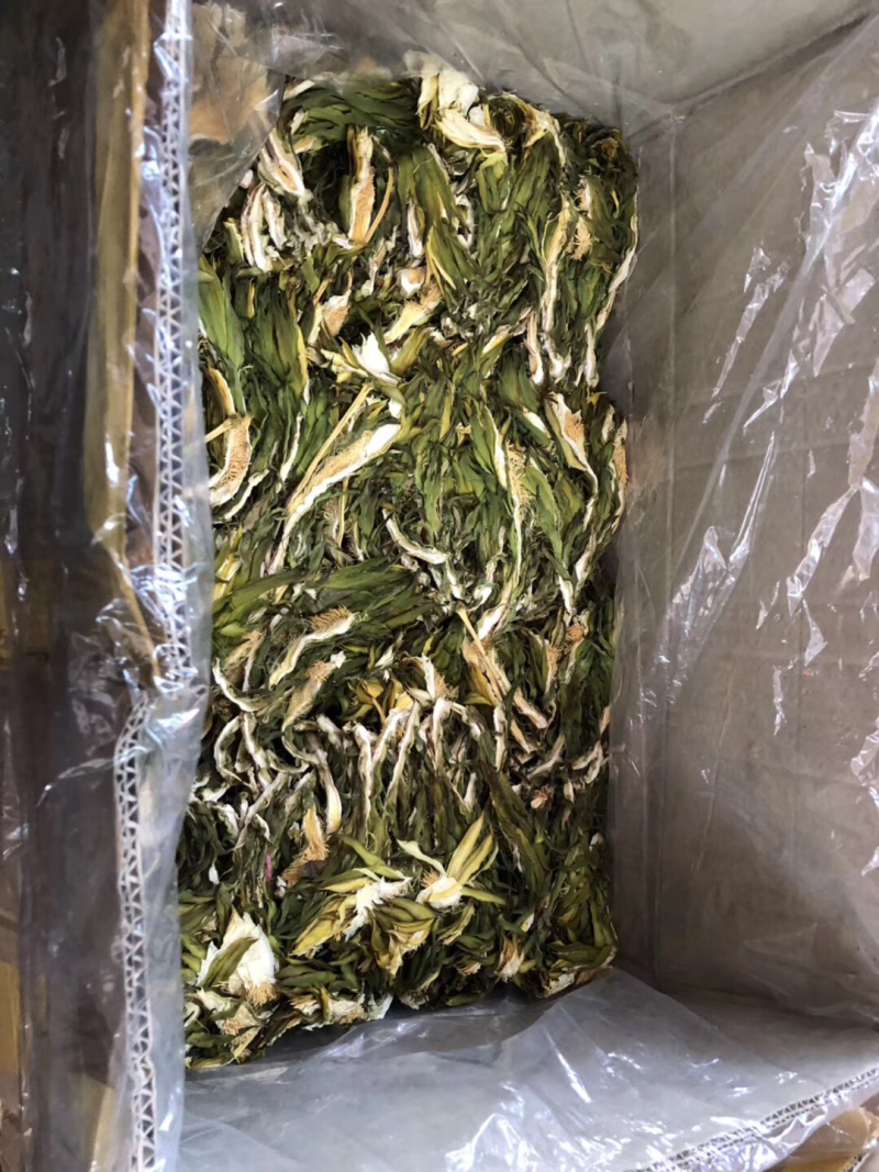 广东霸王花产地直销，欢迎订购，颜色青，干度足。