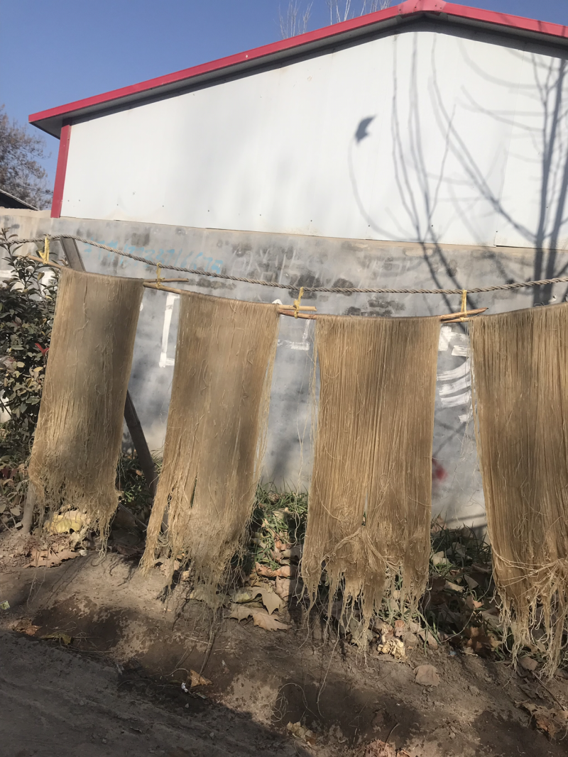 粉条