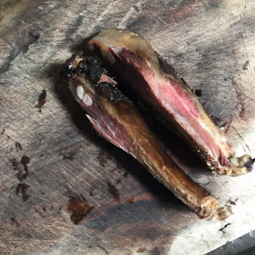 腊肉香肠
