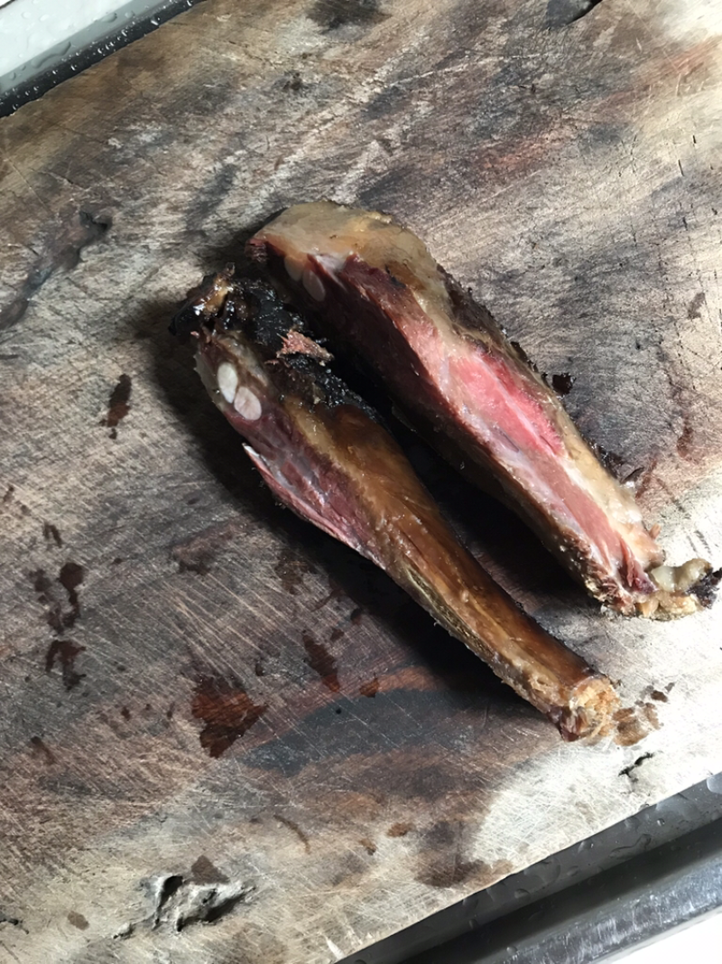 腊肉香肠