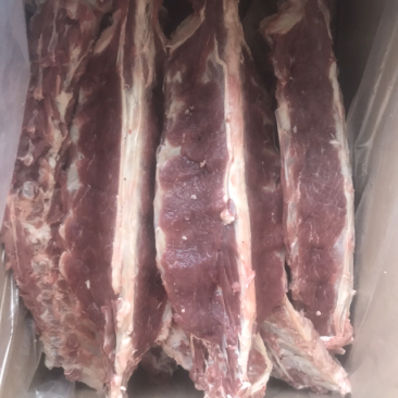 河间精品羊脊骨，产地直发，保质保量，欢迎老板选购