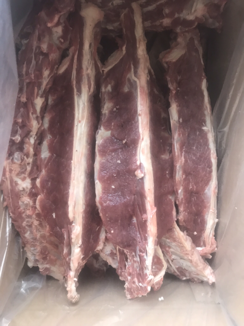 河间精品羊脊骨，产地直发，保质保量，欢迎老板选购
