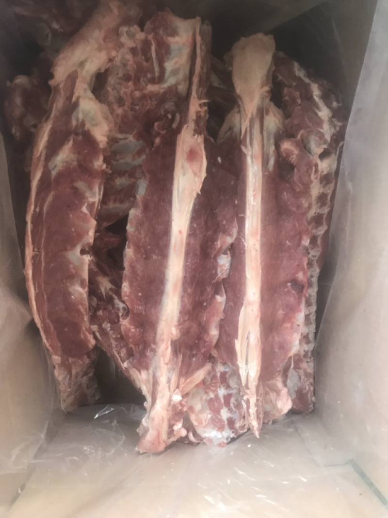 河间精品羊脊骨，产地直发，保质保量，欢迎老板选购