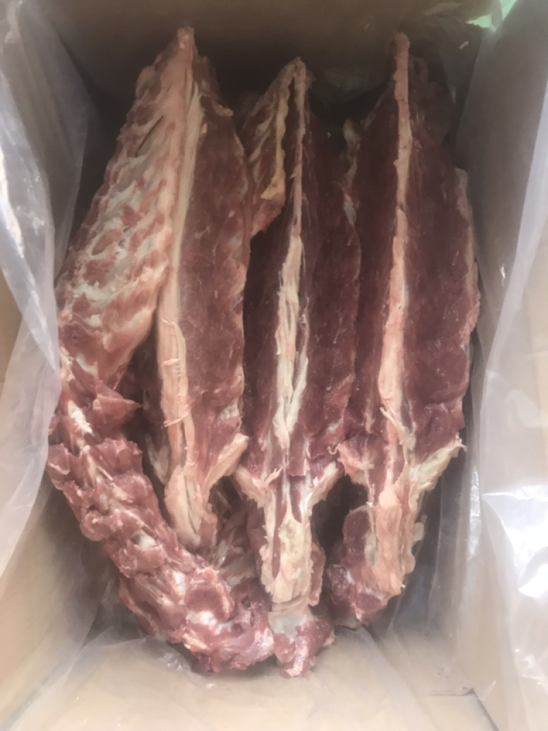 河间精品羊脊骨，产地直发，保质保量，欢迎老板选购