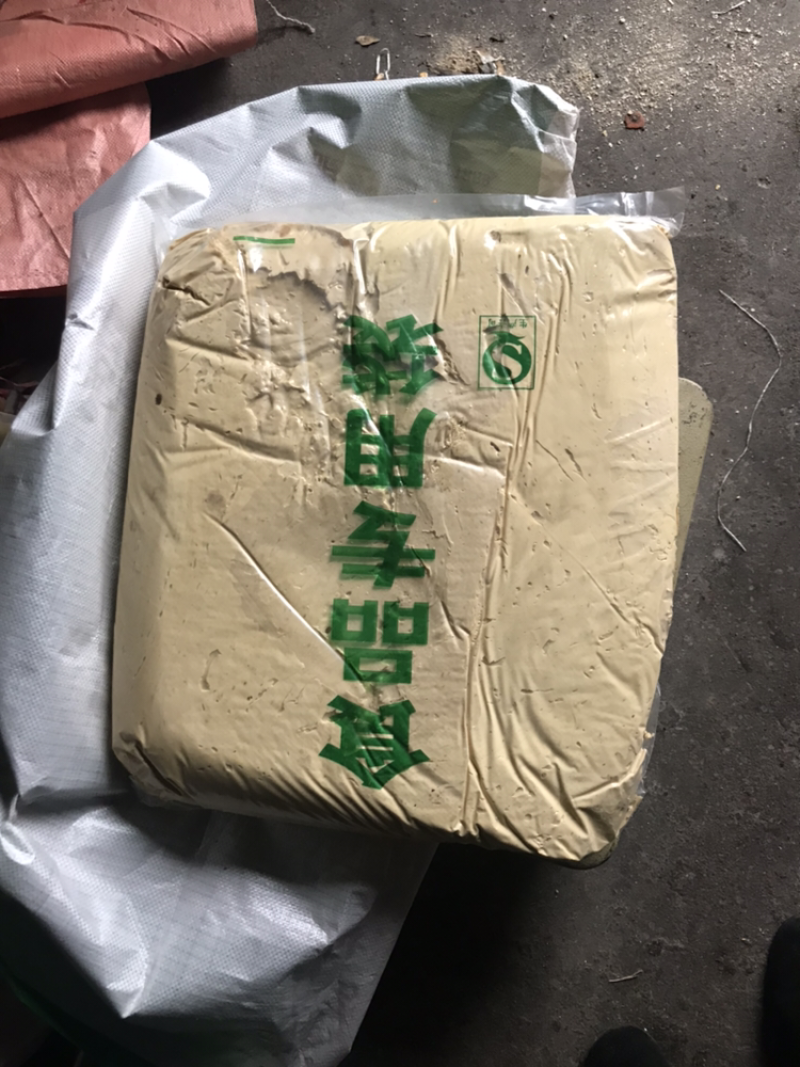 叮叮糖麻糖麻汤纯手工无添加