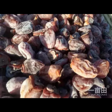 青州柿饼