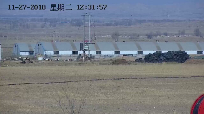 养殖场出租
