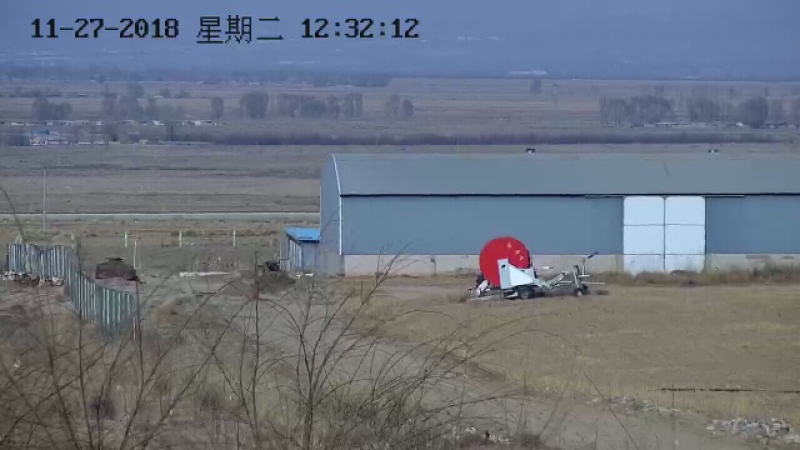 养殖场出租