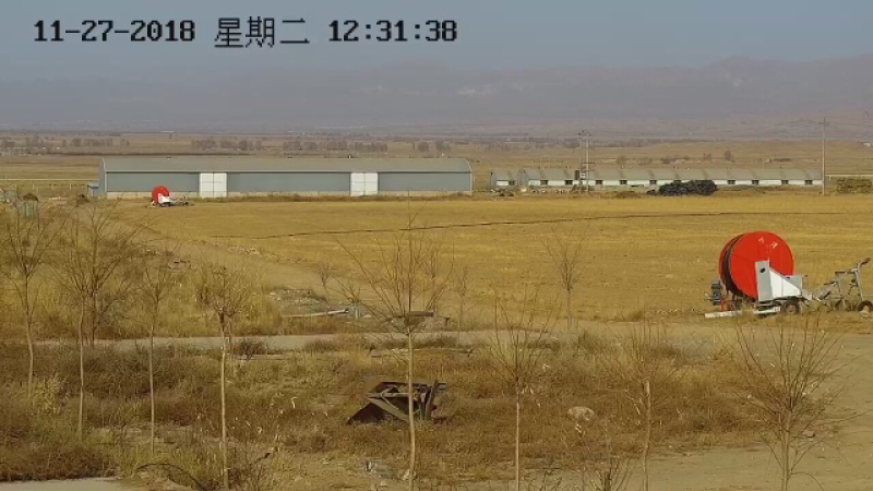 养殖场出租