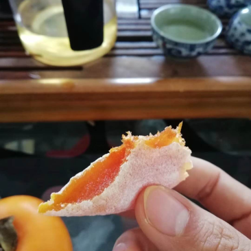 广西柿饼