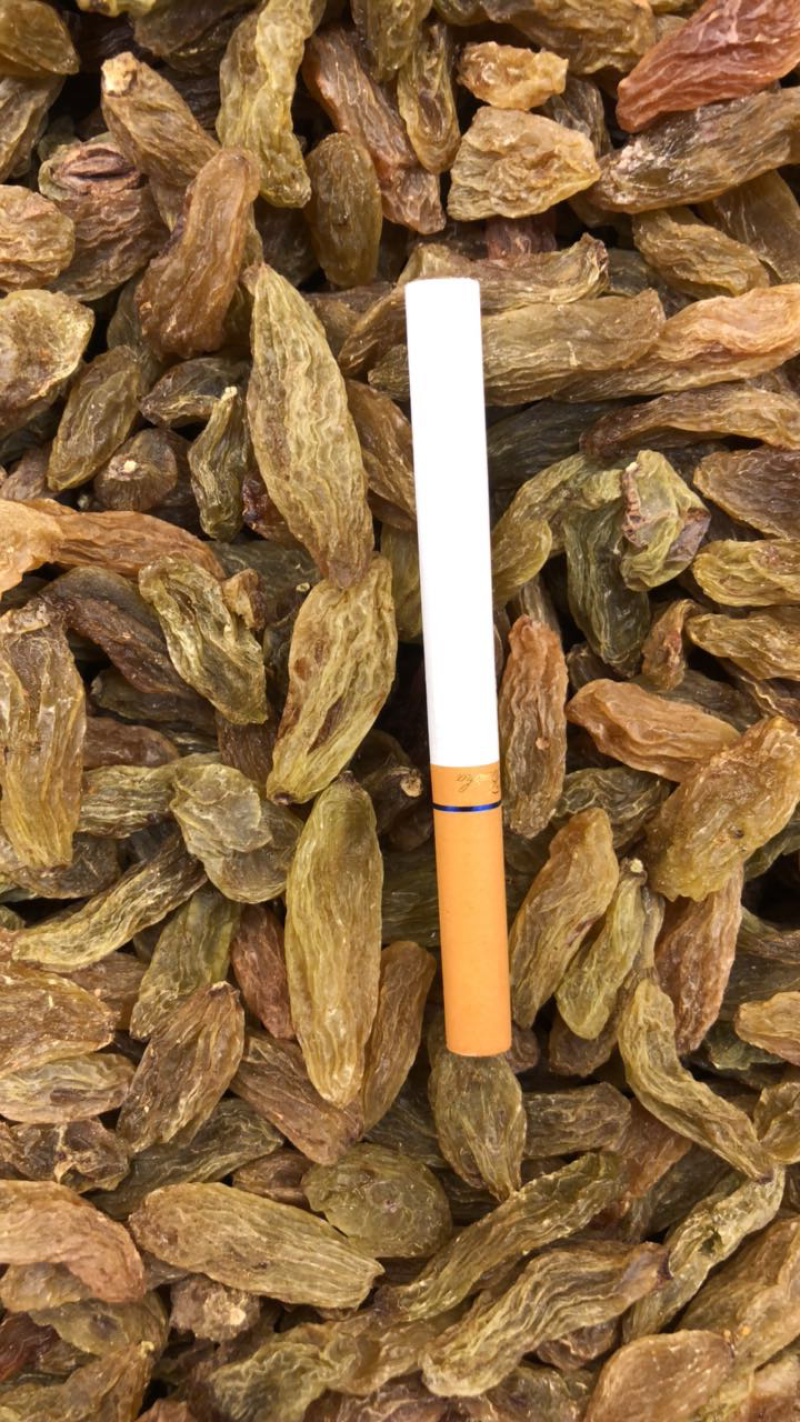 香妃中型果