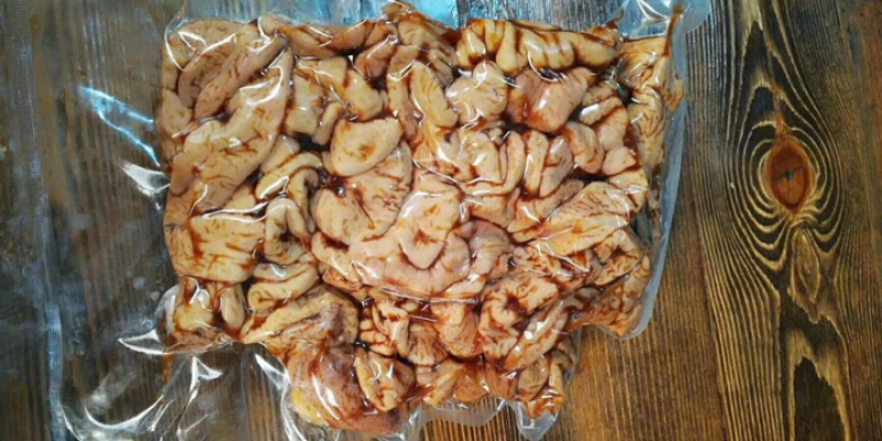 各种猪产品烤鸭批发