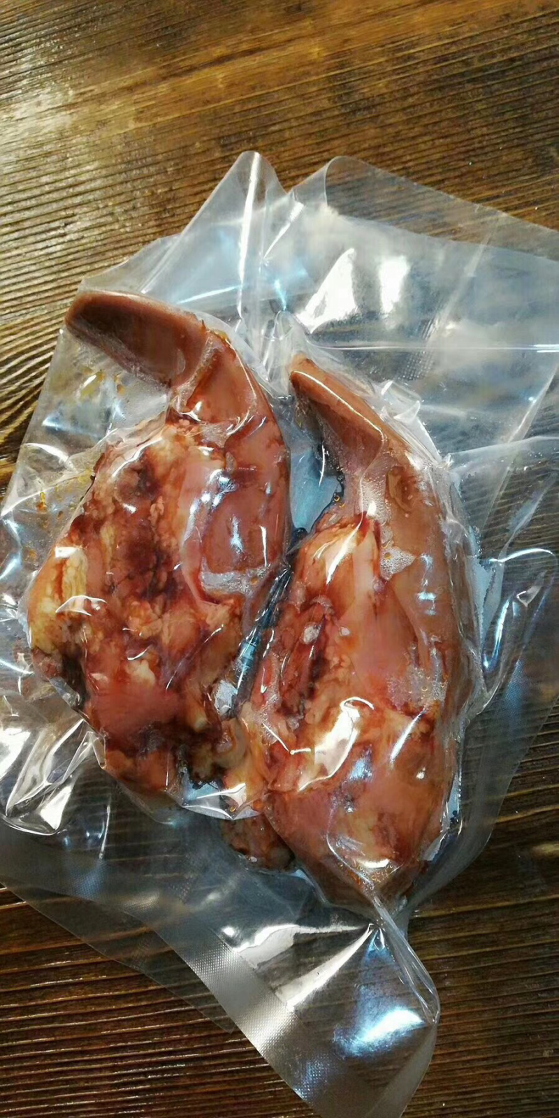 各种猪产品烤鸭批发