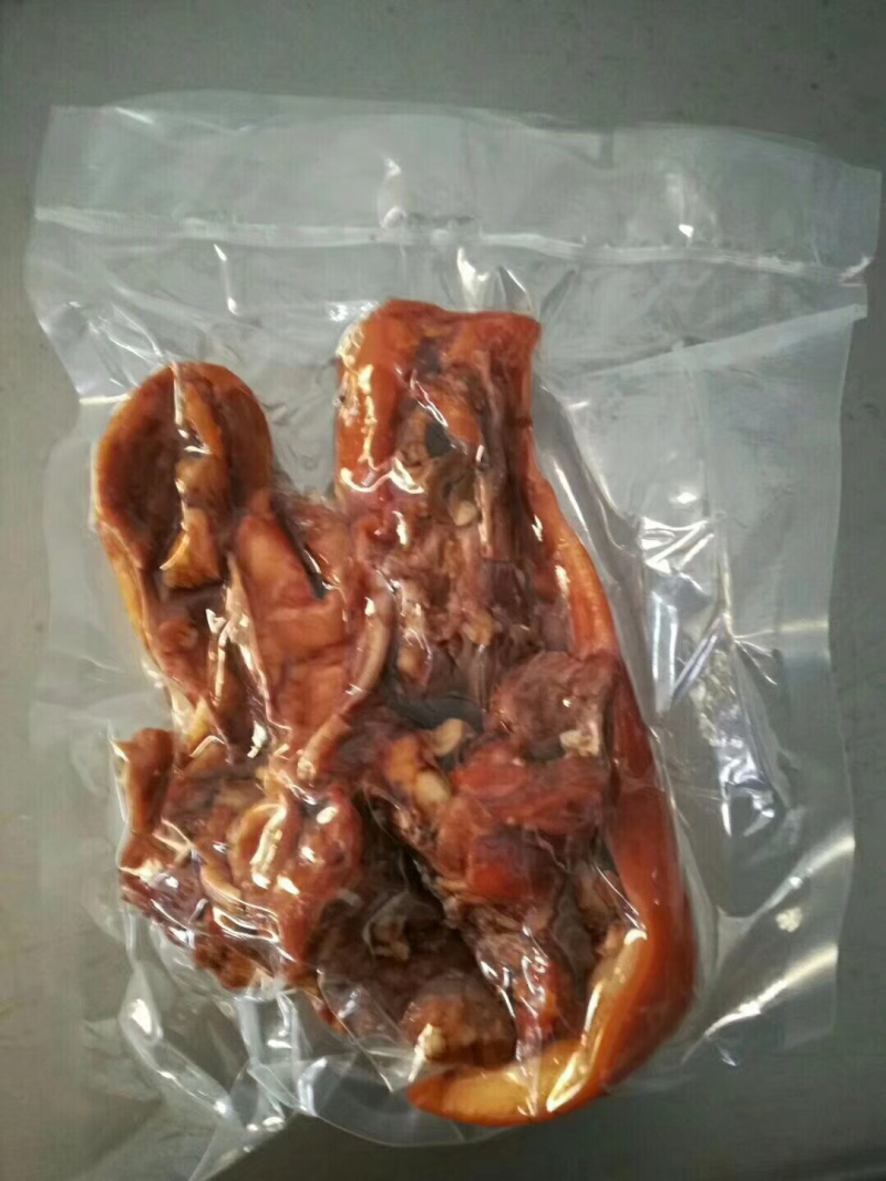 各种猪产品烤鸭批发