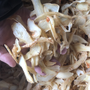天麻片天麻无硫天麻片