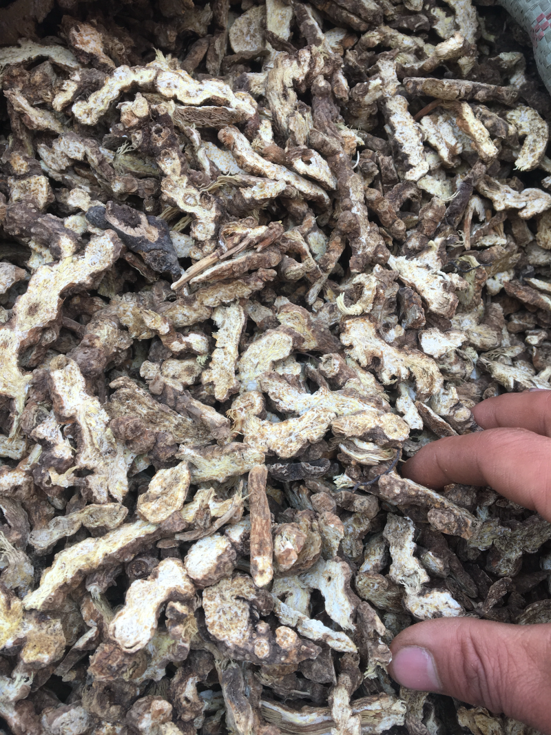 苍术精品好货，价格美丽
