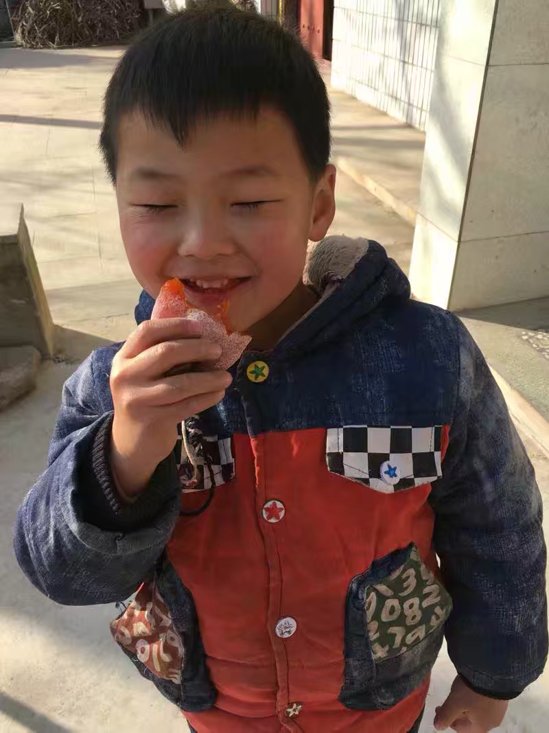 正宗富平柿饼