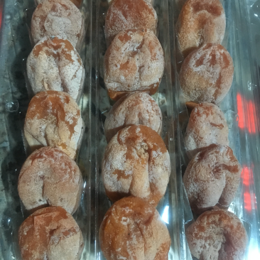 富平降霜柿饼