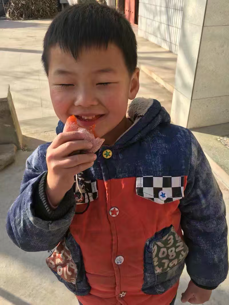 富平柿饼