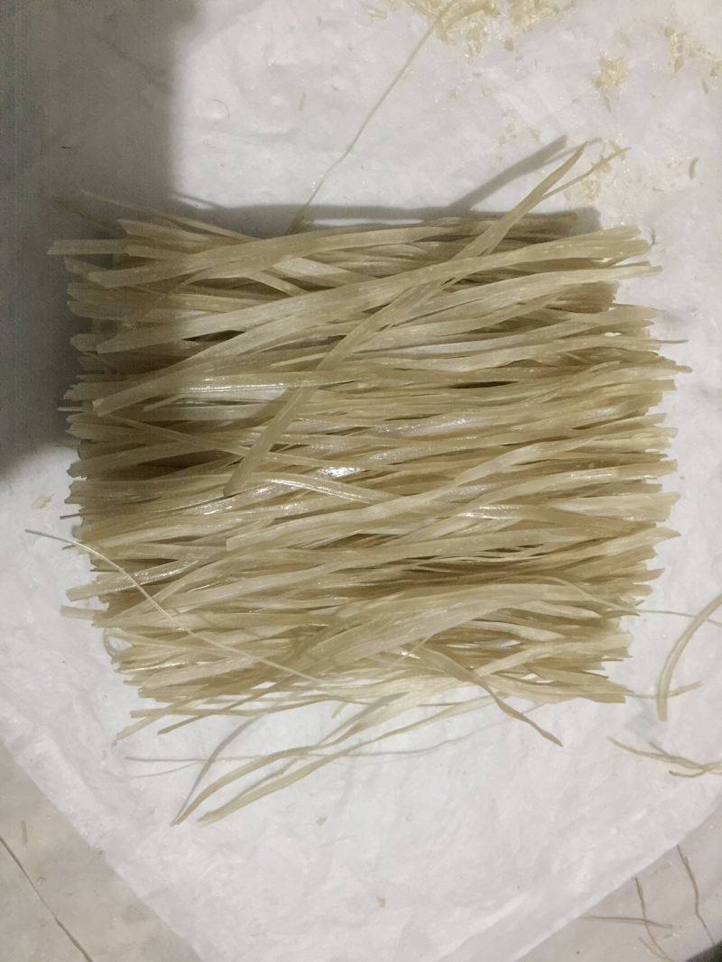 河南禹州常年大量供应优质纯红薯粉条粉皮