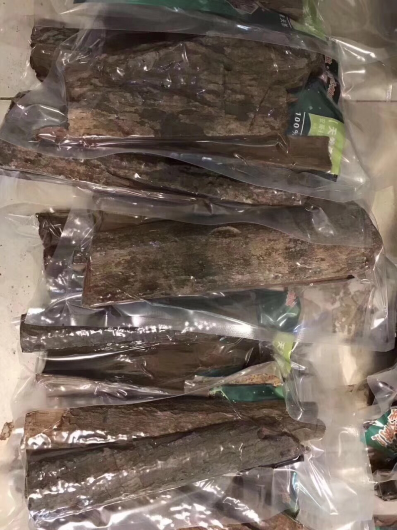安哥拉树皮
