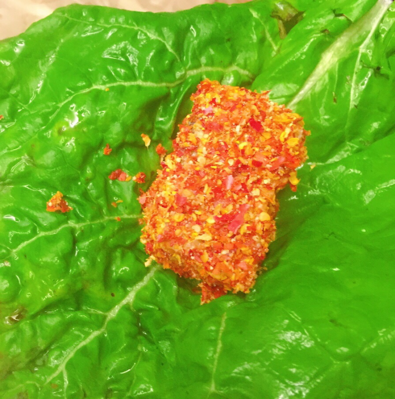 红豆腐霉豆腐