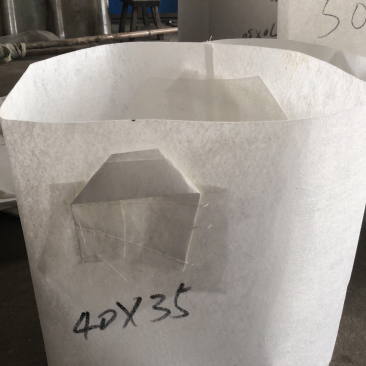 无纺布袋40乘35