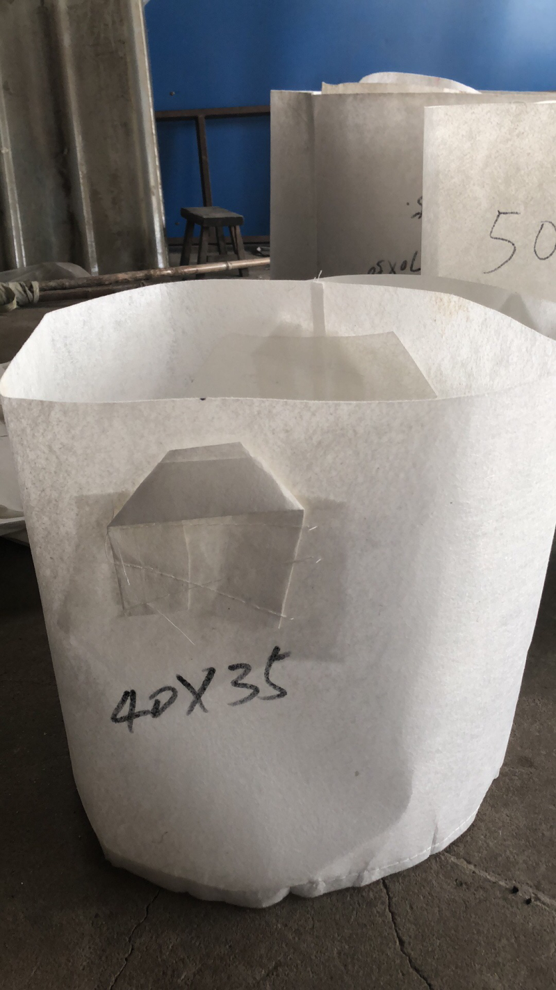 无纺布袋40乘35