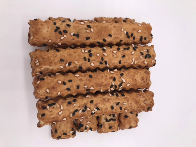 山药南瓜饼