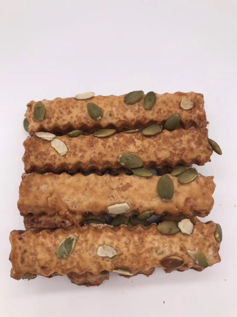 山药南瓜饼