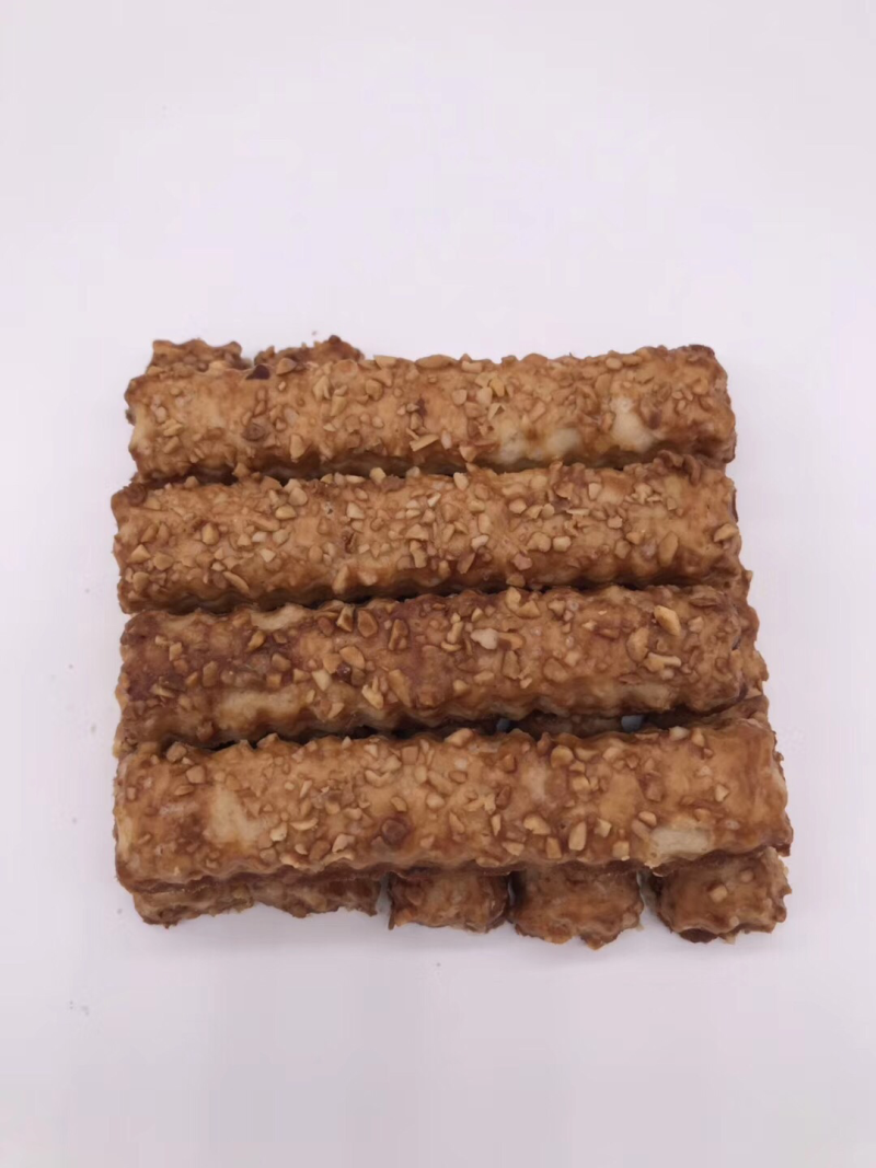 山药南瓜饼