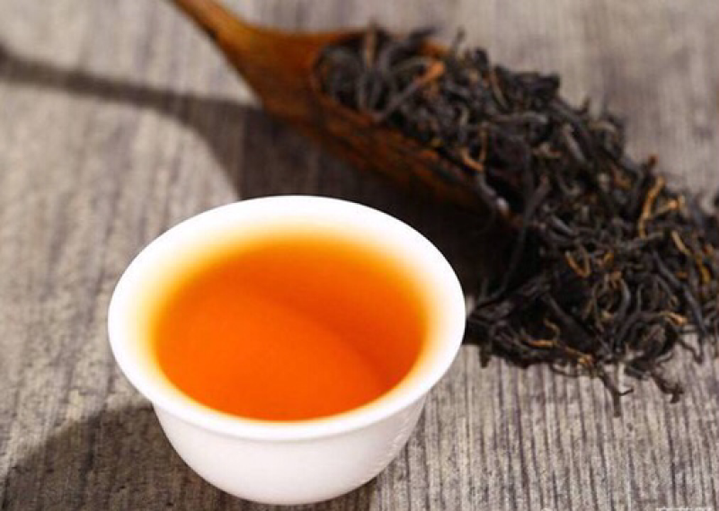 祁门红茶