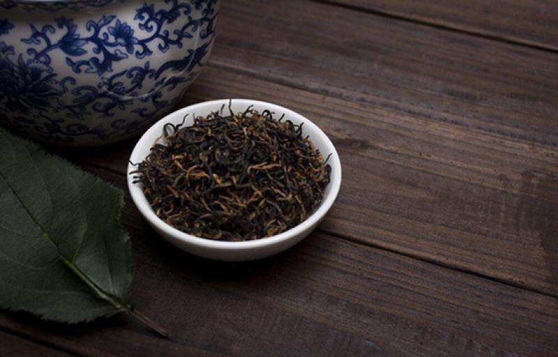 祁门红茶
