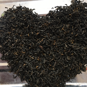 祁门红茶
