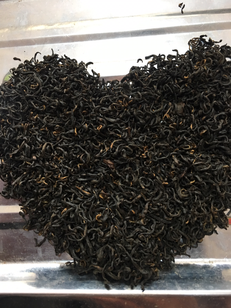 祁门红茶