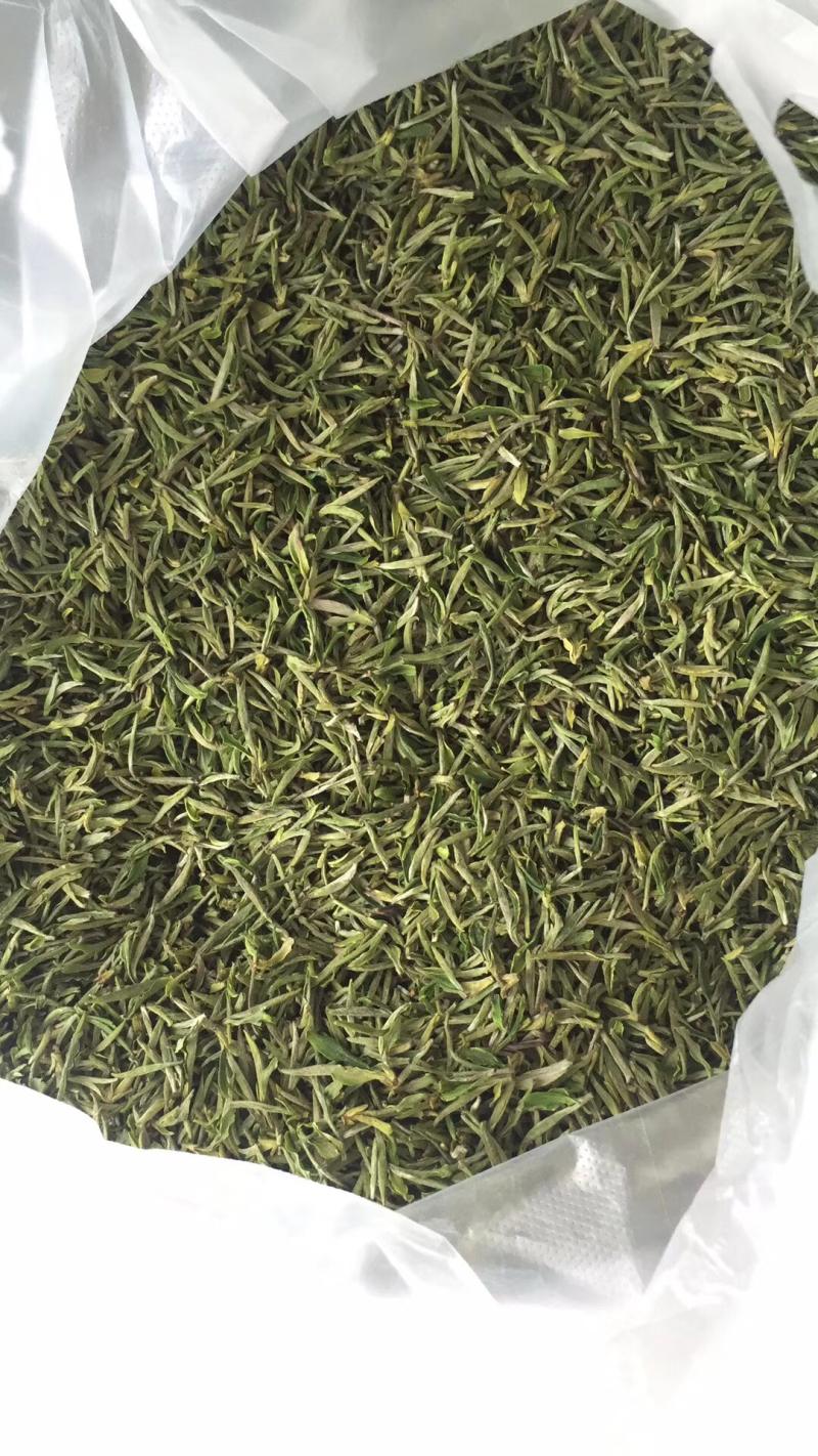 祁门红茶黄山毛峰太平猴魁