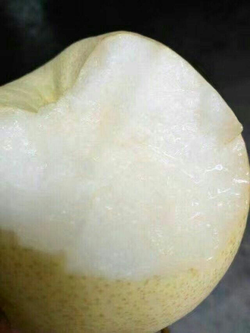 梨200~250g膜袋