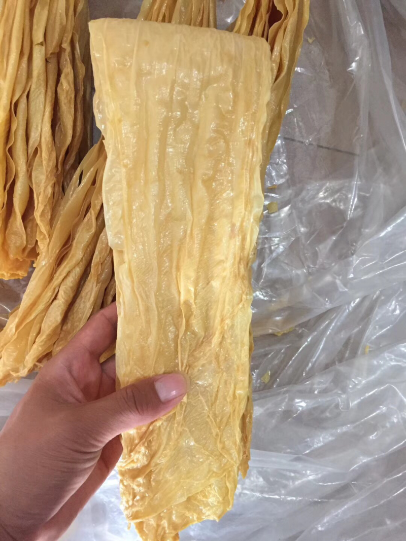 腐竹