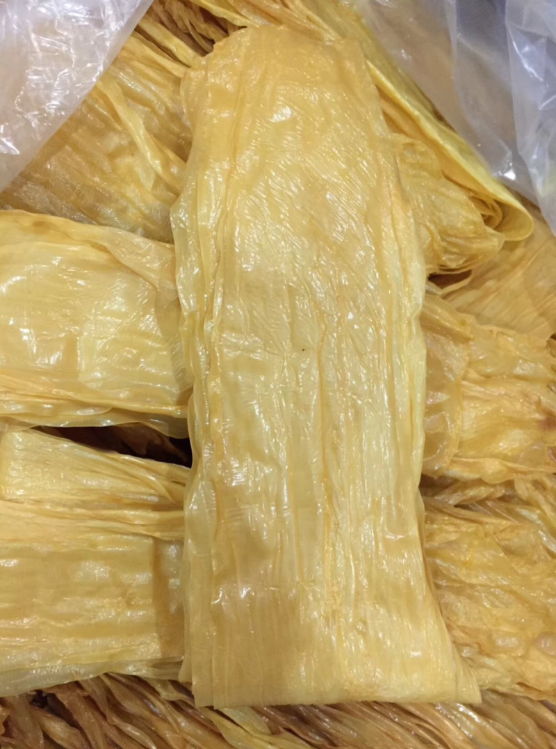 腐竹
