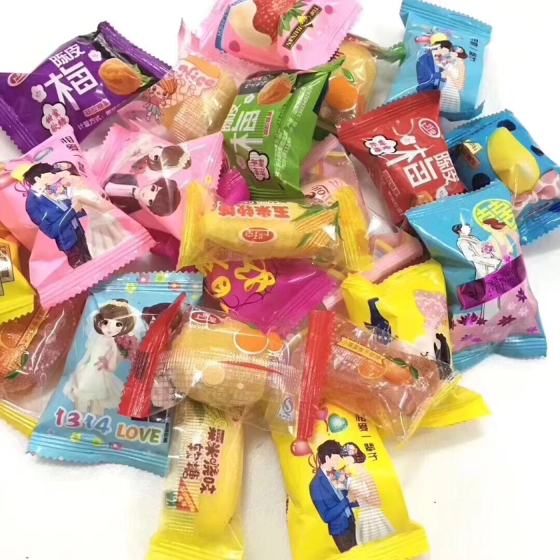 精品糖果