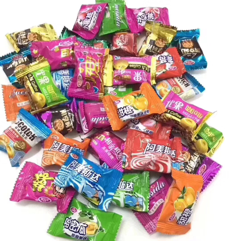 精品糖果
