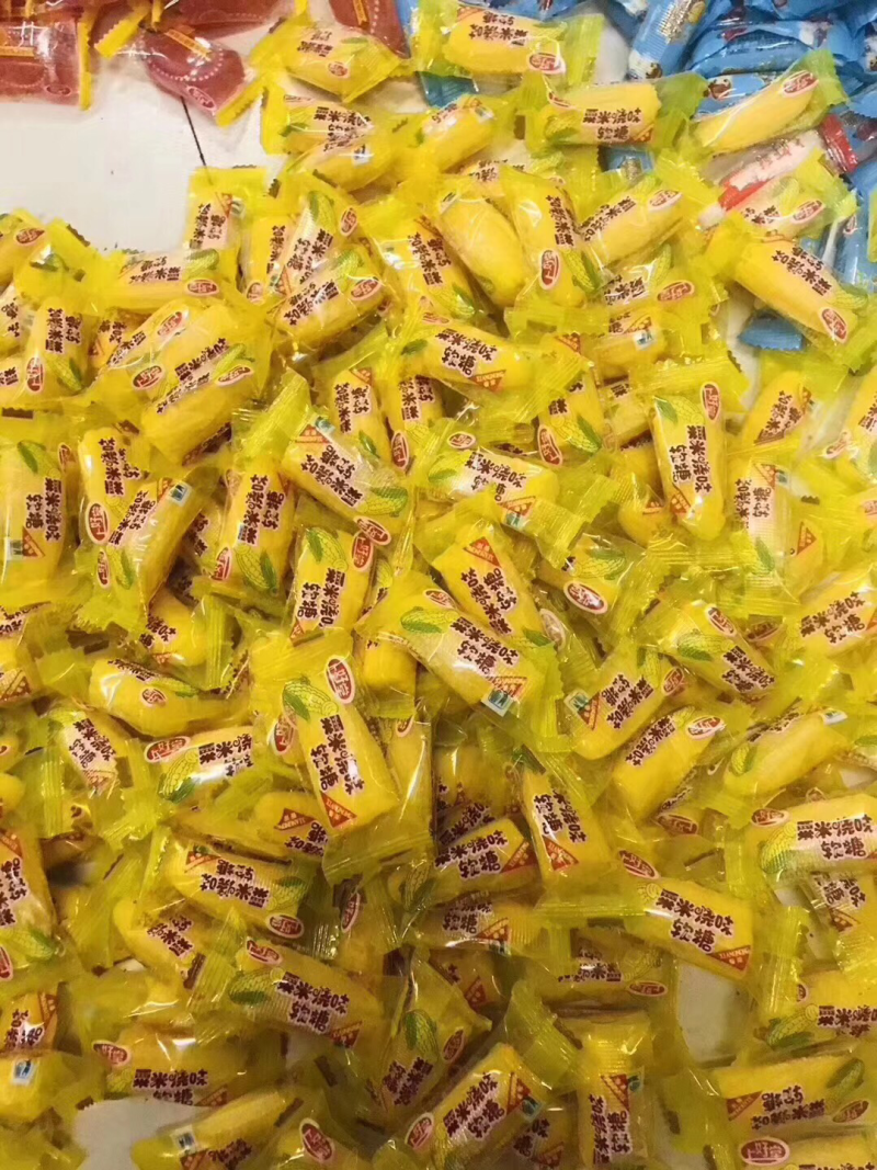 精品糖果