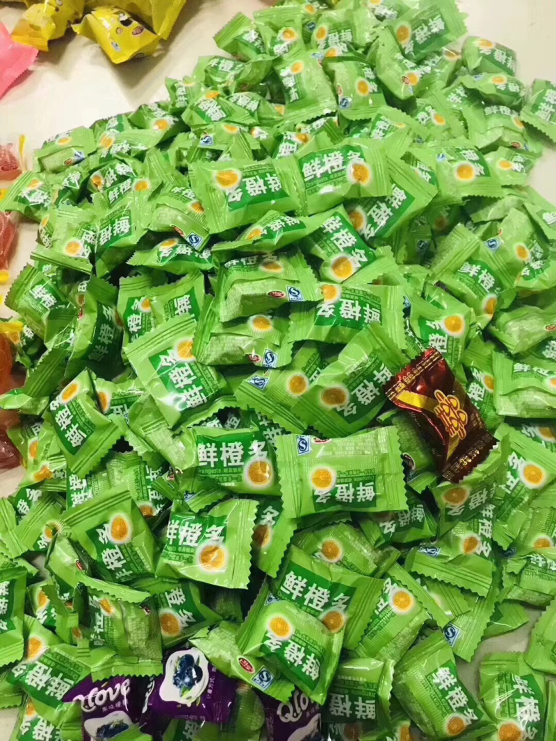 精品糖果