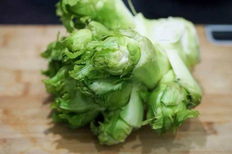 儿菜