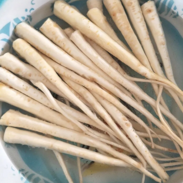 赤峰鲜桔梗